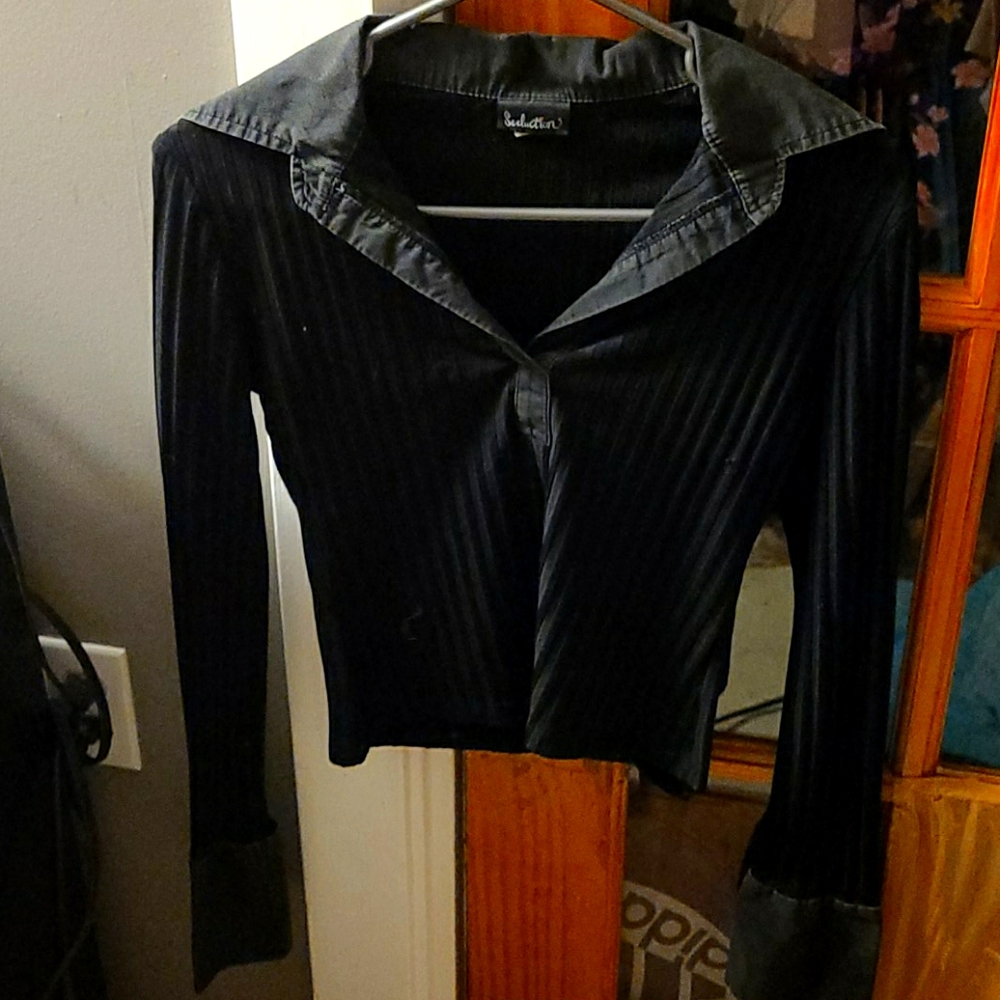 Dress shirt